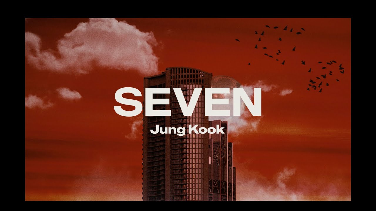 Jung Kook ‘Seven (feat. Latto) Mix’ Visualizer