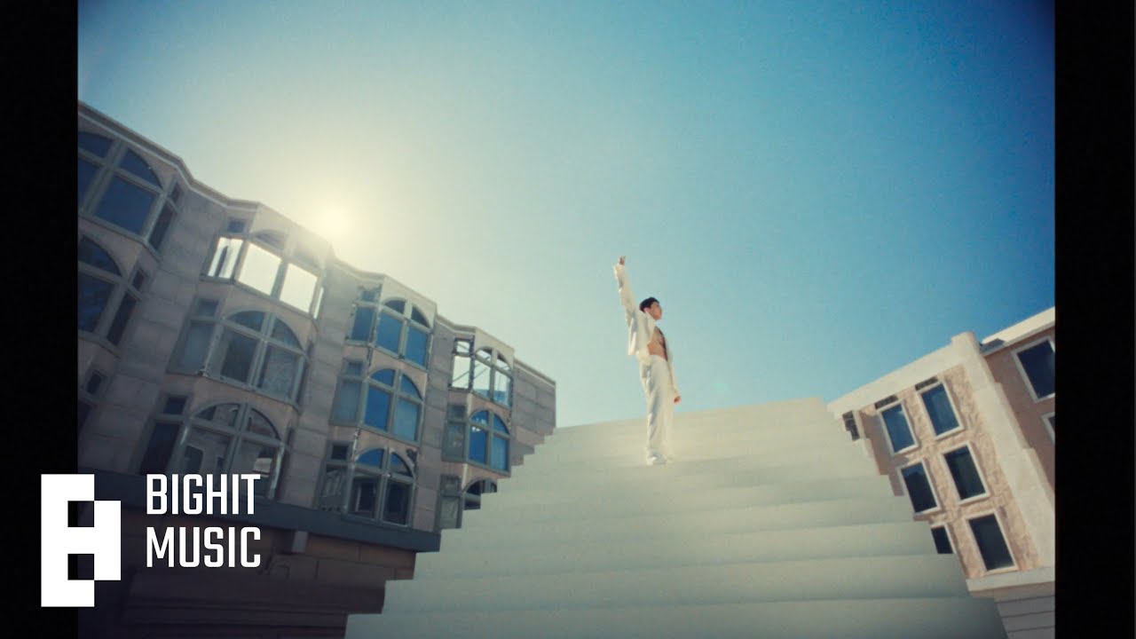Jung Kook ‘3D (feat. Jack Harlow)’ Official MV